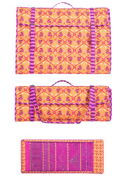 Ruler Wrap Bag Pattern From ByAnnie