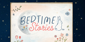 Sample Pack From Bedtime Stories In Cotton