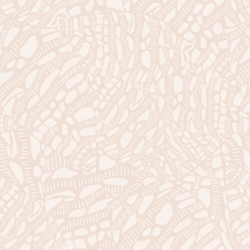 Neverending 108in in Beige from Seashell Serenade by Jayme Murray for Cloud9 Fabrics (Avail Jun)