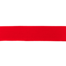 Red Elastic - 40mm X 25m