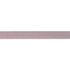 Medium Grey Foldover Elastic - 16mm X 25m