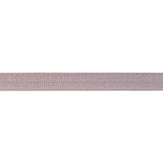 Medium Grey Foldover Elastic - 16mm X 25m