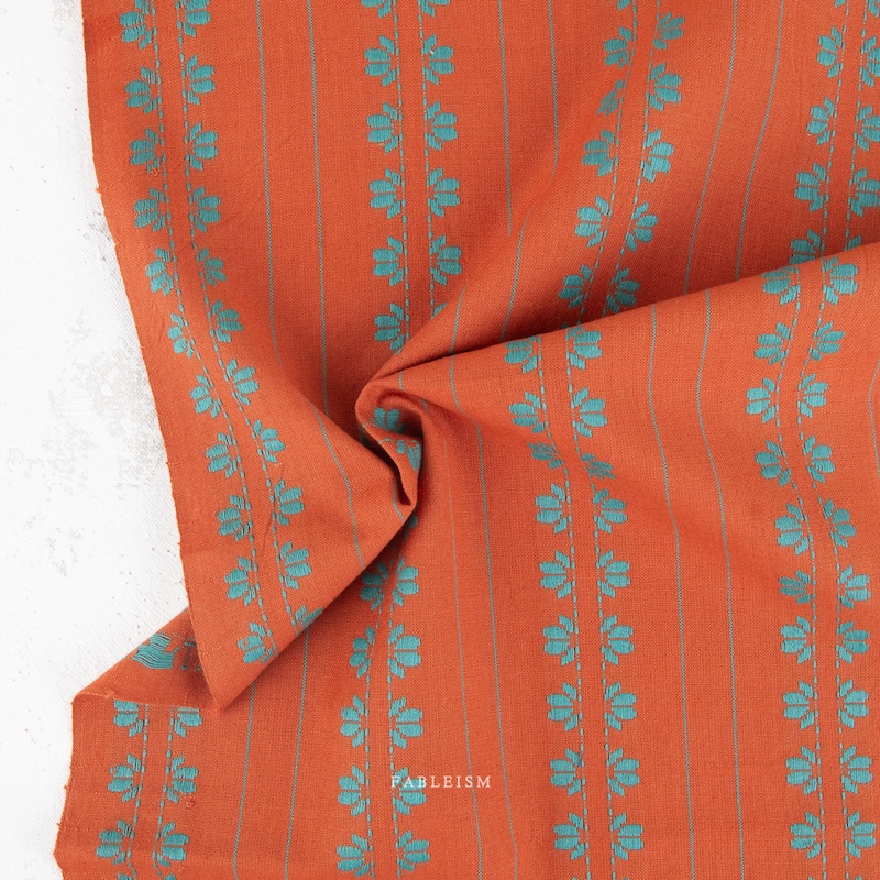 Trail Deco Stripe From Happy Camper By Fableism (Avail Oct)