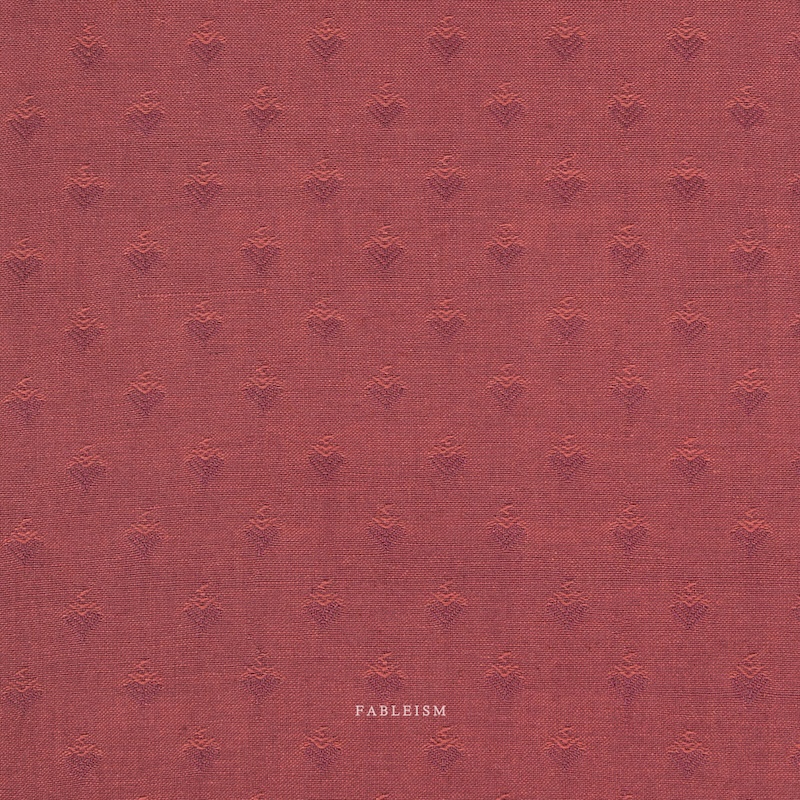 Bramble In Berry Stained From Shadow Hill By Fableism