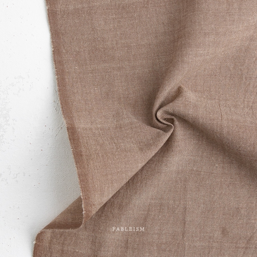 Teddy From Watercolour Wovens By Fableism (Avail Nov)
