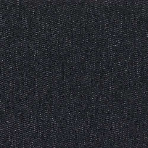 Black Denim from Springfield by Modelo Fabrics