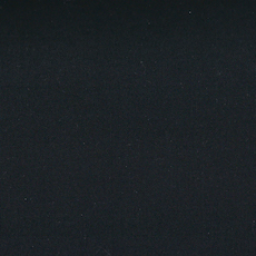Black French Terry from Malmo by Modelo Fabrics