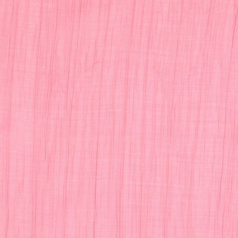 Pink Textured Rayon from Sanguia by Modelo Fabrics