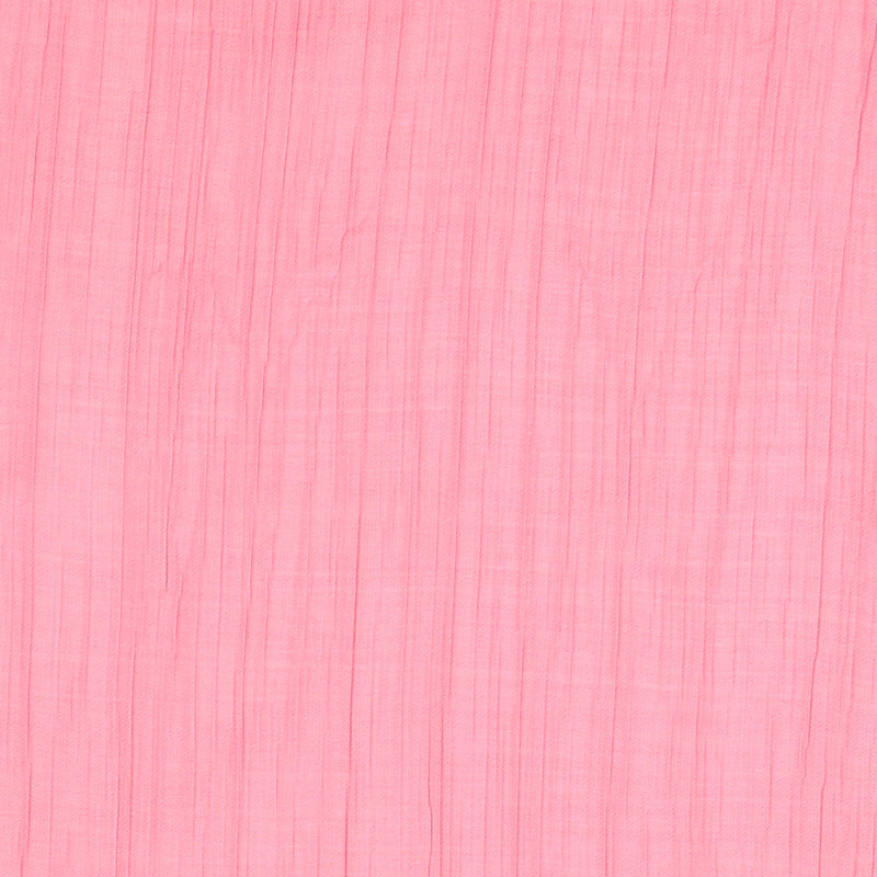 Pink Textured Rayon from Sanguia by Modelo Fabrics