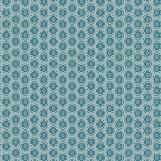Dungaree Dots From Oval Elements By AGF Studio