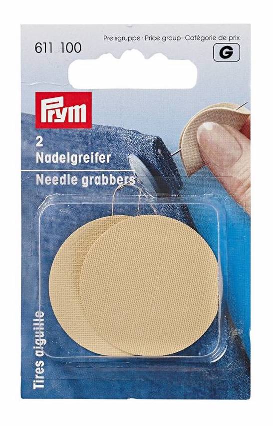 Prym Needle Grabbers