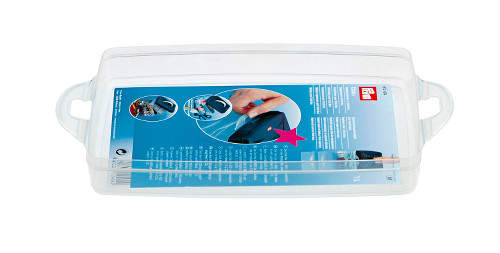 Prym Click Box Standard - Additional 1 Litre Tray 24cm X 16.5cm X 3.5cm