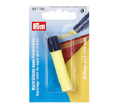 Prym Cartridge Refill For Aqua Glue Marker (Due May)