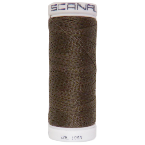 Scanfil Universal Sewing Thread 100 Metre Spool - 1003