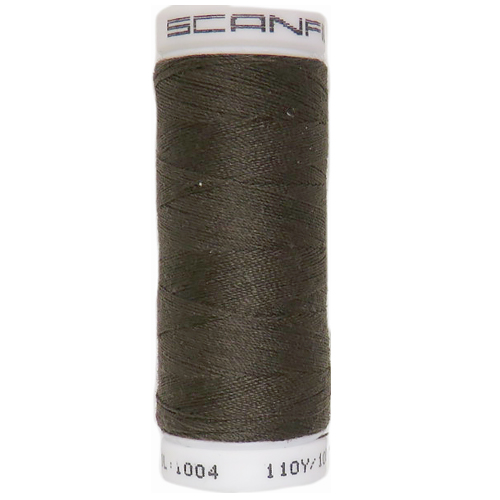 Scanfil Universal Sewing Thread 100 Metre Spool - 1004