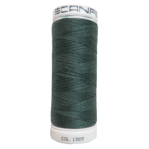 Scanfil Universal Sewing Thread 100 Metre Spool - 1385