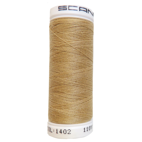 Scanfil Universal Sewing Thread 100 Metre Spool - 1402