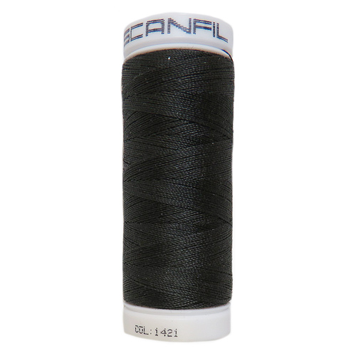 Scanfil Universal Sewing Thread 100 Metre Spool - 1421