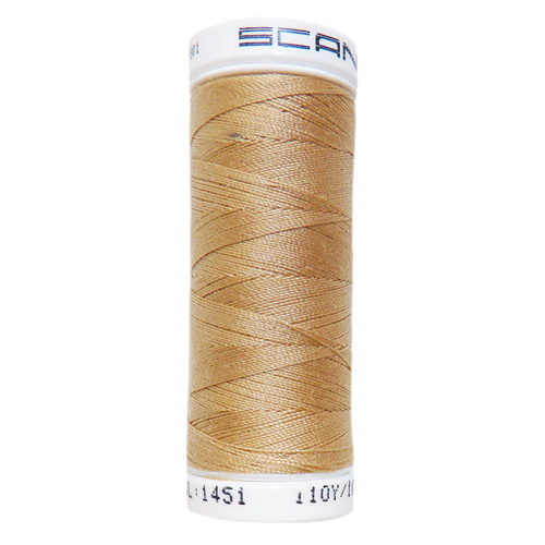 Scanfil Universal Sewing Thread 100 Metre Spool - 1451