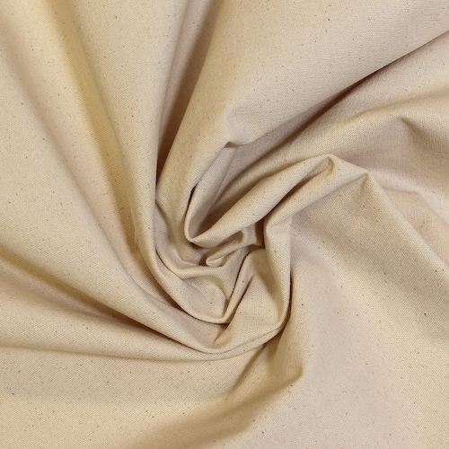 Premium Canvas Duck Cloth In Natural