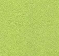 Chartreuse - Woolfelt 35% Wool / 65% Rayon 36in Wide / Metre