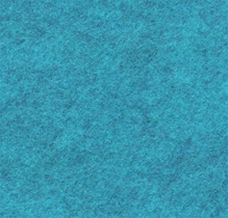 Tropical Wave- Woolfelt 35% Wool / 65% Rayon 36in Wide / Metre