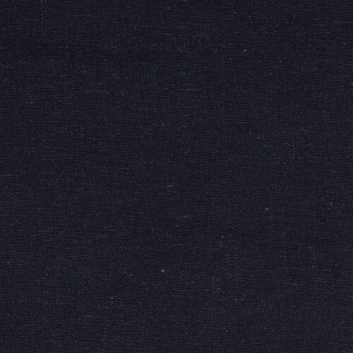 Navy Viscose Linen Stretch From Callan By Modelo Fabrics