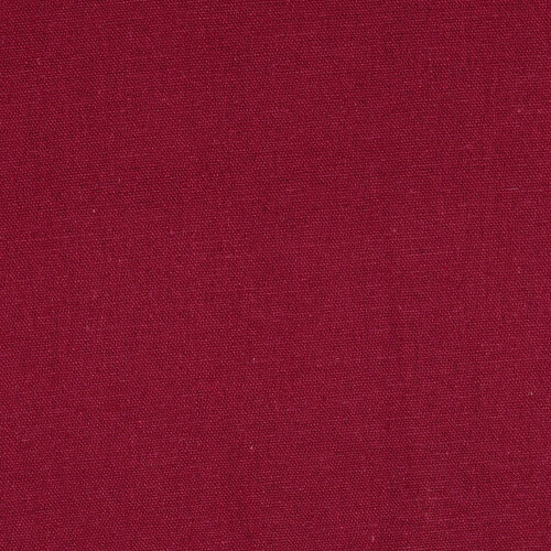 Wine Viscose Linen Stretch From Callan By Modelo Fabrics