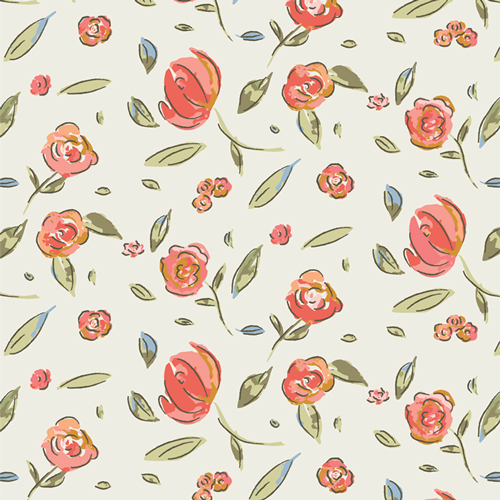 Little Briar Rose from Bedtime Stories by Elizabeth Chappell for AGF