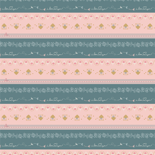 Love Bound from Love Letters by Becca Plymale for AGF (Avail Apr)