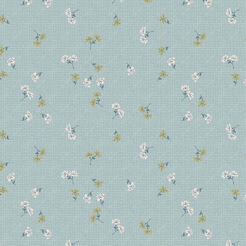 Dainty Pirouette from Charming One by Sharon Holland for AGF