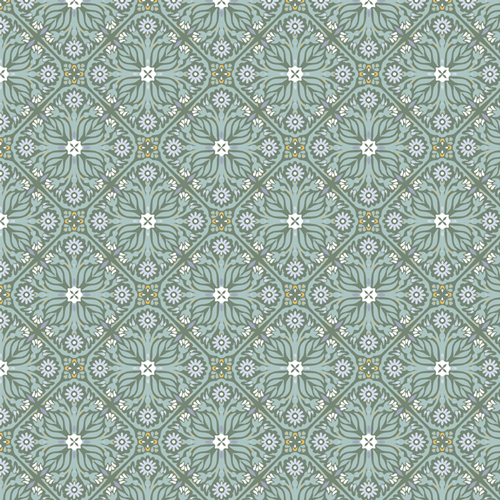 Floristry Eucalyptus from Plentiful by Katarina Roccella