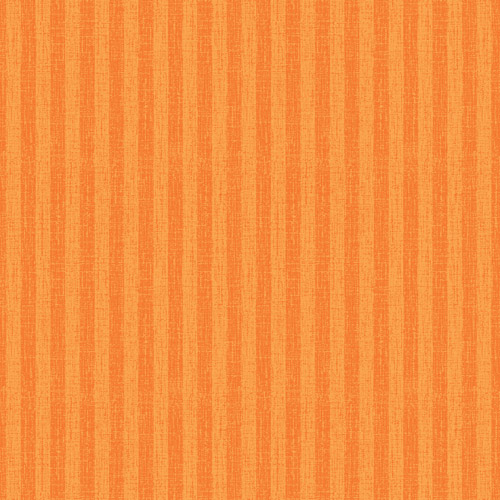 Cantaloupe Slice from Pure Stripes Elements by AGF Studio