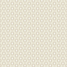 French Vanilla From Oval Elements By AGF Studio (Due Dec)