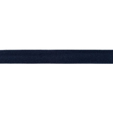 Marine Knit/tricot Binding Single Fold 95% Cotton/5% Lycra - 20mm X 25m
