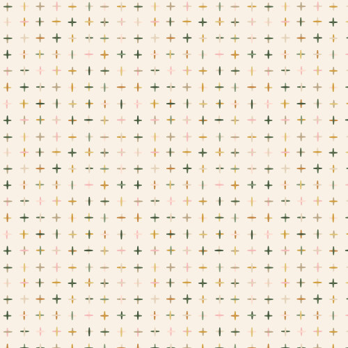 Flutter from Naturally Wild by Ann Gardner for Cloud9 Fabrics (Avail Mar)