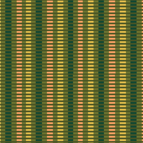 Poppy Stripe From Poppy Fields By MK Surface For Cloud9 Fabrics (Due Oct)