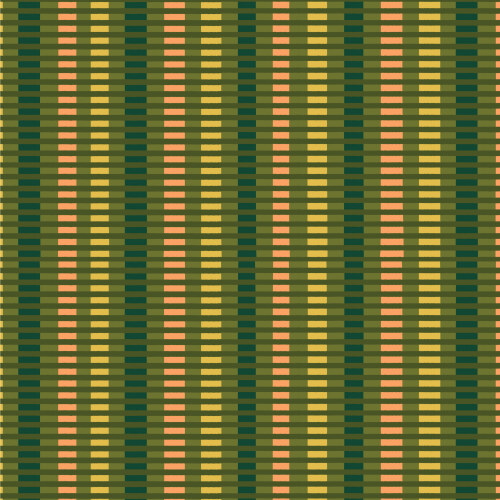 Poppy Stripe From Poppy Fields By MK Surface For Cloud9 Fabrics