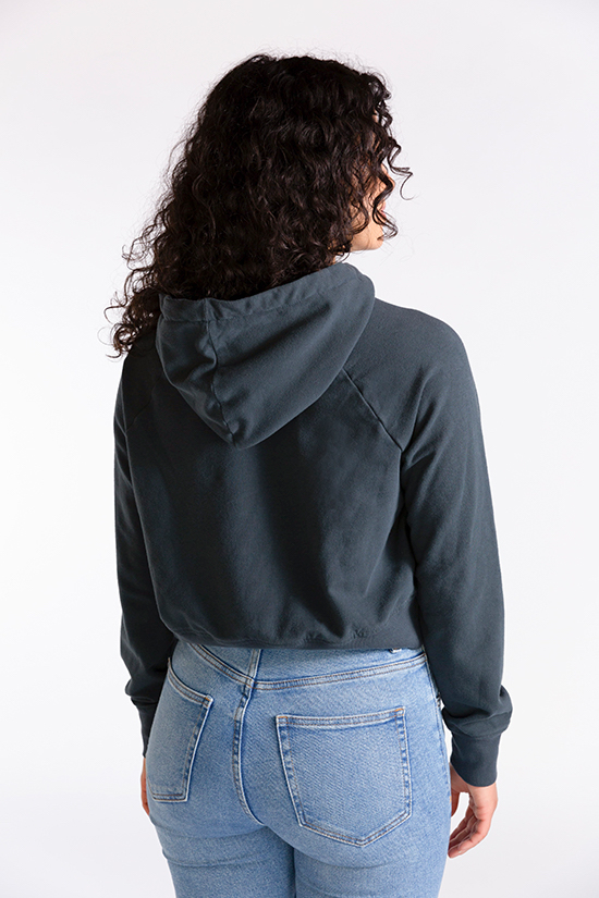 Page Hoodie By Chalk and Notch Patterns