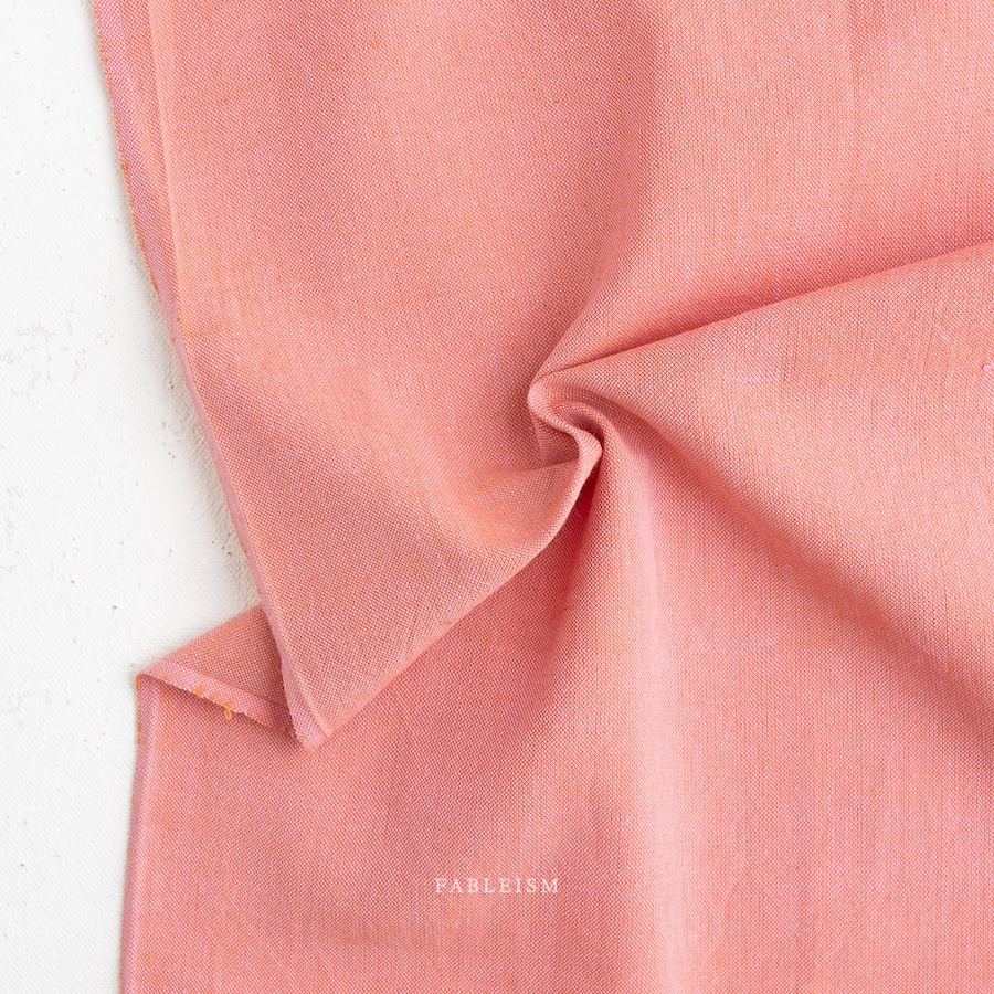 Bubblegum From Watercolour Wovens By Fableism (Avail Nov)