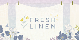 Fresh Linen