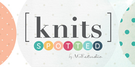 Spotted Knits