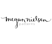 Megan Nielsen Patterns