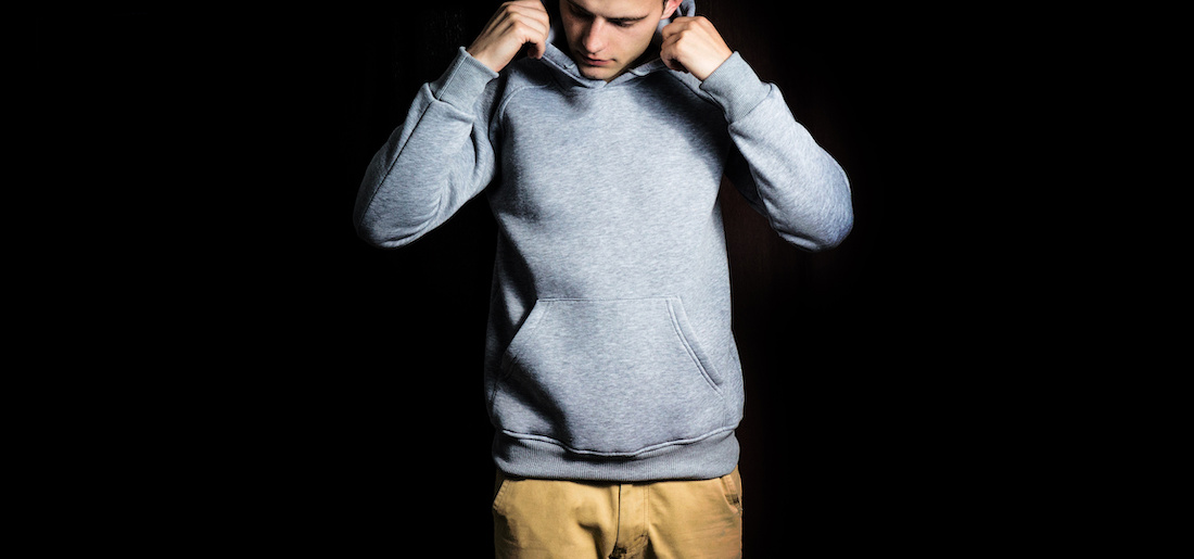 sweatshirt ribbing fabric