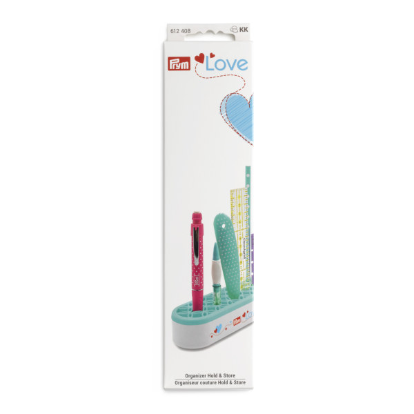 Prym Prym Love Organizer Hold & Store 1 pc