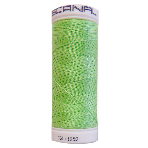 Scanfil Universal Sewing Thread 100 Metre Spool - 1059