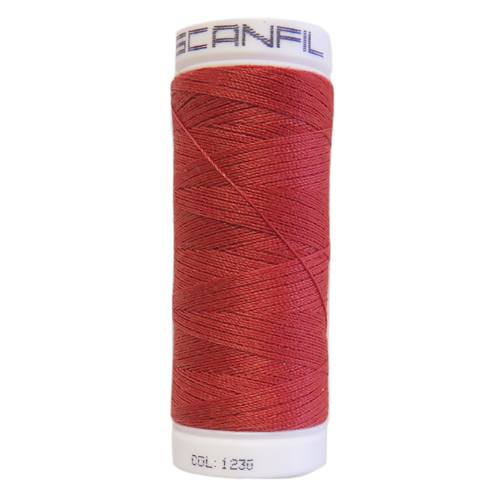 Scanfil Universal Sewing Thread 100 Metre Spool - 1230
