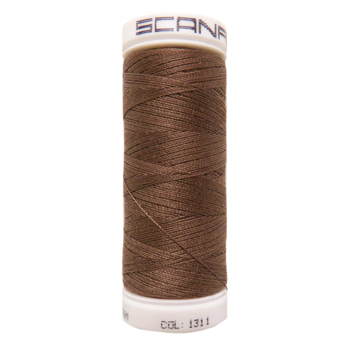 Scanfil Universal Sewing Thread 100 Metre Spool - 1311