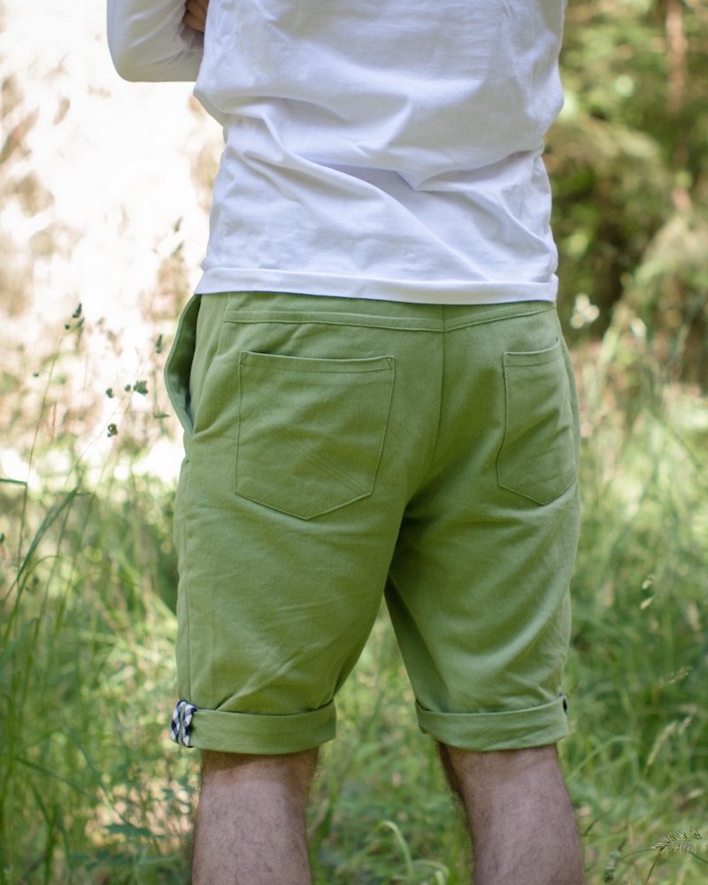 Jedediah Pants Pattern By Thread Theory Designs