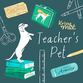 Sample Pack Of Teachers Pet For Cloud9